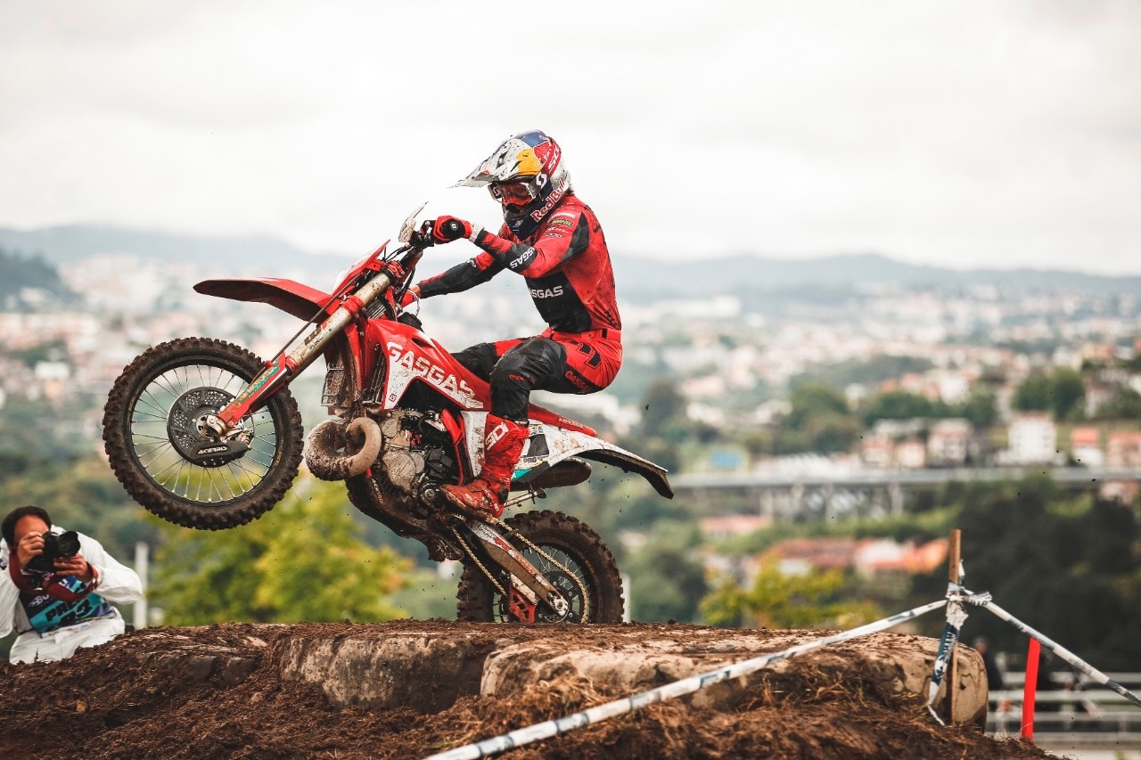 Hard Enduro World Championship 2021 - Extreme XL Lagares